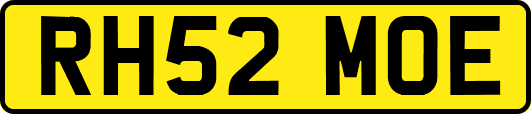 RH52MOE