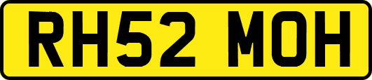 RH52MOH