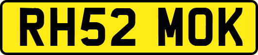 RH52MOK