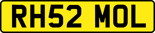 RH52MOL