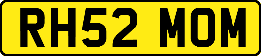 RH52MOM