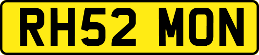 RH52MON