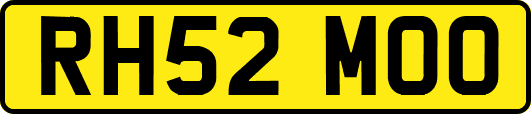 RH52MOO