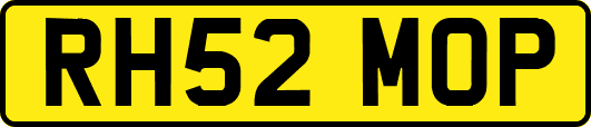 RH52MOP