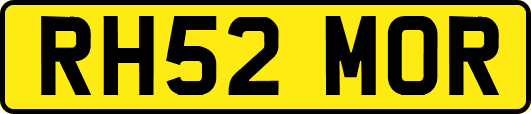 RH52MOR