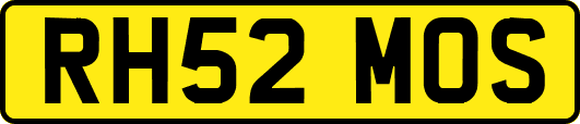 RH52MOS