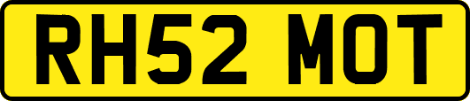 RH52MOT