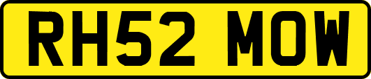 RH52MOW