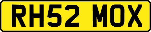 RH52MOX