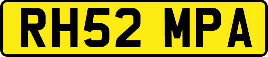 RH52MPA