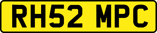 RH52MPC