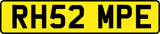 RH52MPE
