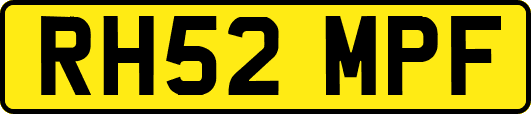 RH52MPF