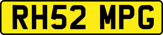 RH52MPG