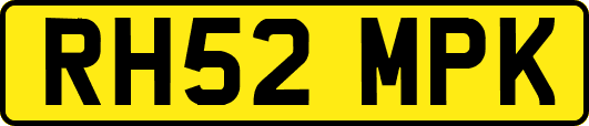 RH52MPK