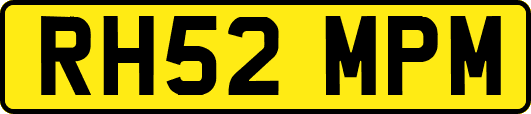 RH52MPM