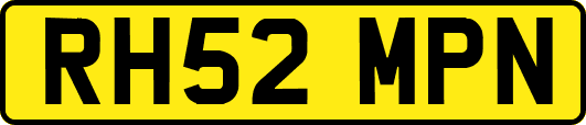 RH52MPN