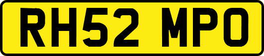 RH52MPO
