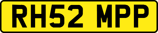 RH52MPP