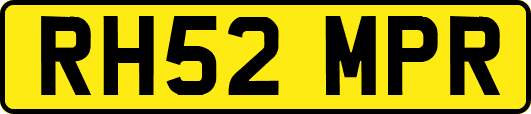 RH52MPR