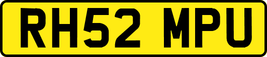 RH52MPU