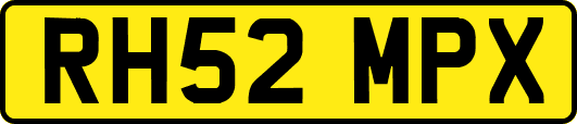 RH52MPX