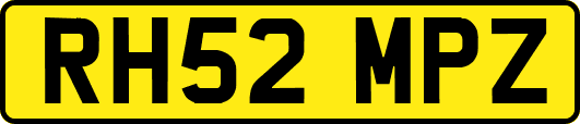 RH52MPZ