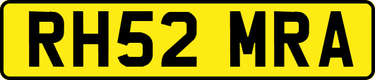 RH52MRA