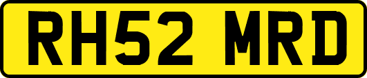 RH52MRD