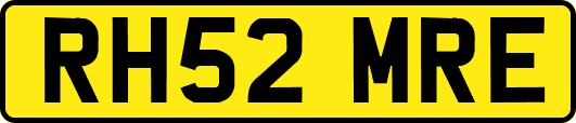 RH52MRE