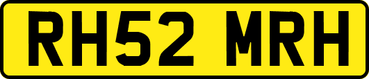 RH52MRH