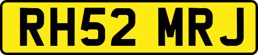 RH52MRJ