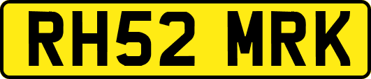 RH52MRK