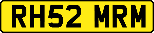RH52MRM