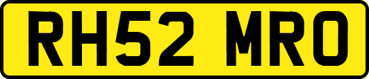 RH52MRO