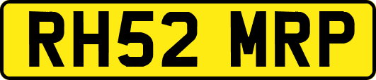 RH52MRP