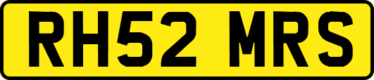 RH52MRS