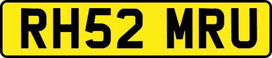 RH52MRU