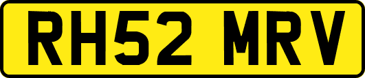 RH52MRV