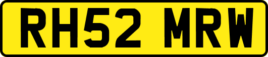 RH52MRW
