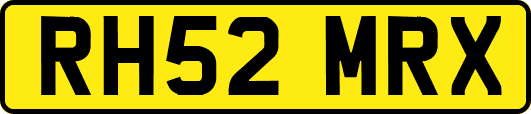 RH52MRX