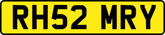 RH52MRY