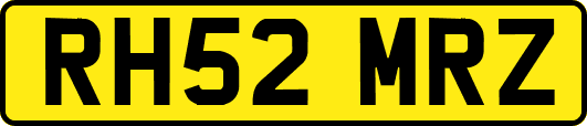 RH52MRZ