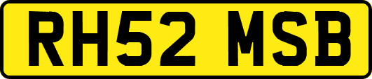 RH52MSB