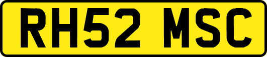 RH52MSC