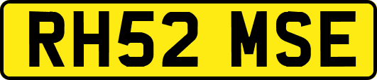 RH52MSE