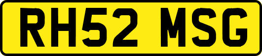 RH52MSG