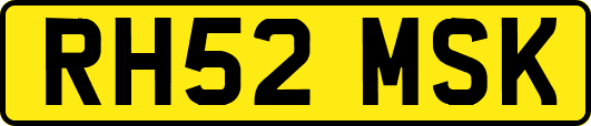 RH52MSK