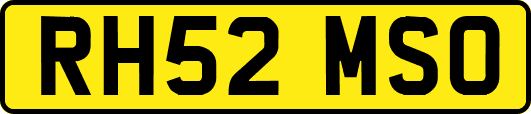 RH52MSO