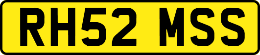 RH52MSS